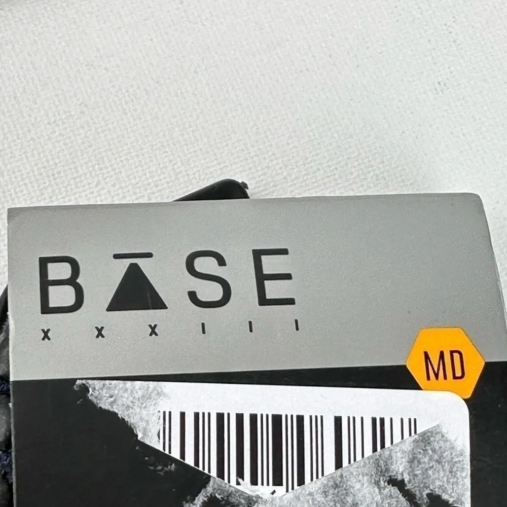 base 33 designed tested